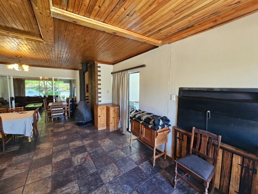 4 Bedroom Property for Sale in Panorama Free State